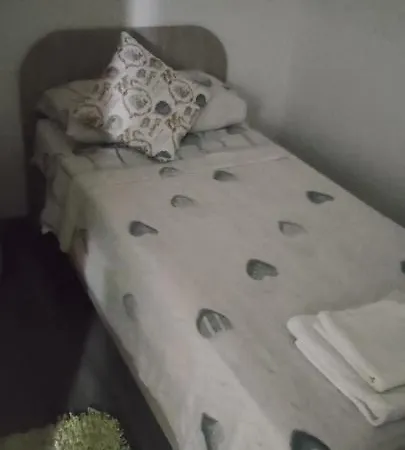 Casa Da Peppe Σπίτι διακοπών