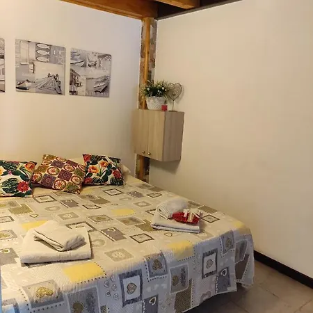 Σπίτι διακοπών Casa Da Peppe *