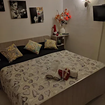 Σπίτι διακοπών Casa Da Peppe Κατάνια