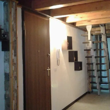 Casa Da Peppe * Κατάνια