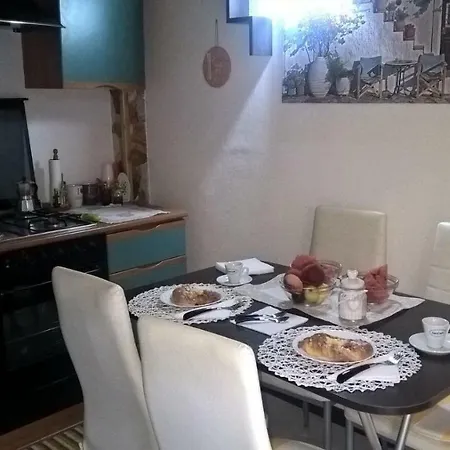Casa Da Peppe *