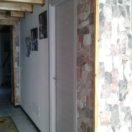 Casa Da Peppe Σπίτι διακοπών *