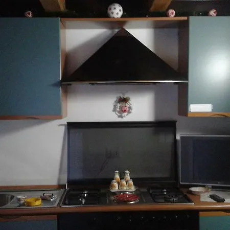Casa Da Peppe *