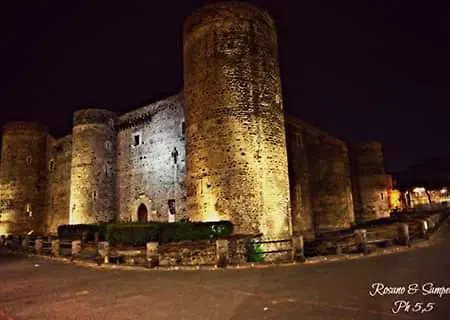 Σπίτι διακοπών Casa Da Peppe