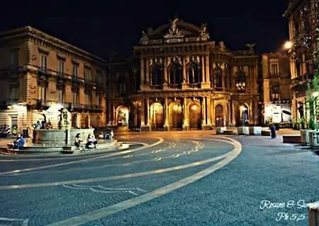 Casa Da Peppe * Κατάνια
