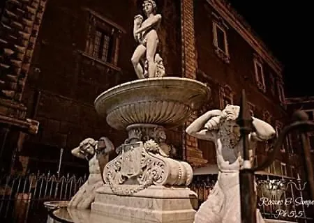 Σπίτι διακοπών Casa Da Peppe Κατάνια