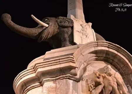 Casa Da Peppe Κατάνια